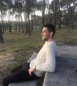 Cristóbal DeDiego Pacheco
