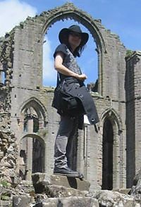 Katie Haley-Halinski