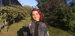 Candan Basak