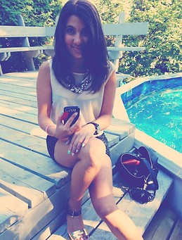 Bénédicte Teyssandier