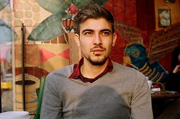 Emrah Kan