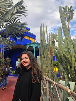 Ana Plaza