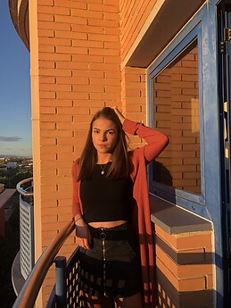 Lucía Llorente Martínez