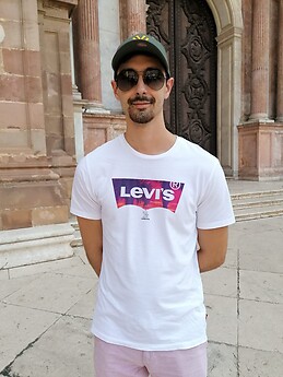 Javier Alarcon Caracena