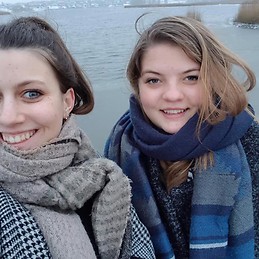 Therese Hervik-Jensen