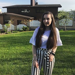 Domantė Platūkytė