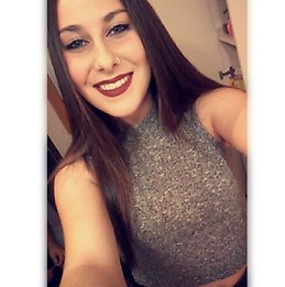 Paula Vieira González