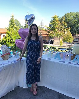 Mercedes Malagón Arias