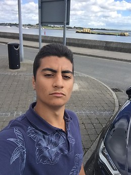 Pablo Fernandez De La Moya