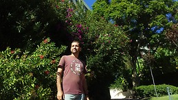 Hamidreza Rahmani