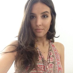 Paula Hidalgo Cáceres