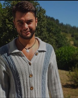 David Gonzalez Santamaria