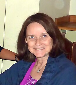 Ruth Lum