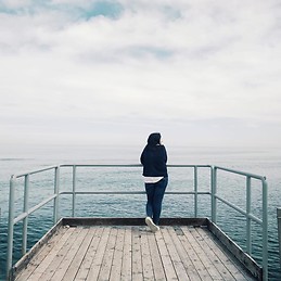 Federica Massima Potenza