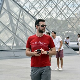Anton Sediako