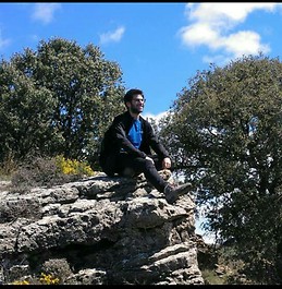 Sergio Durán