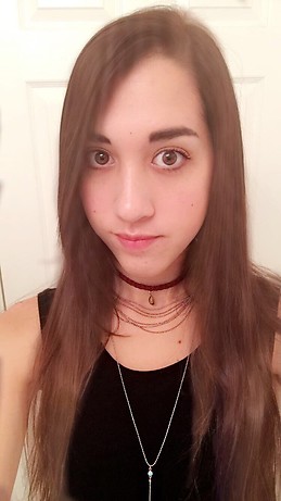 Daniela Anez Morillo