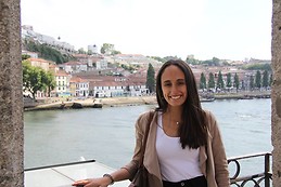 Sara Teixeira Santos