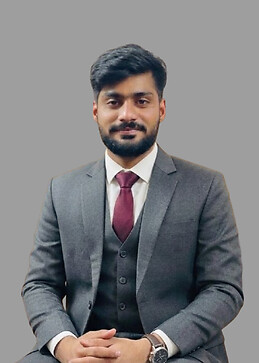 Hamza Shafiq