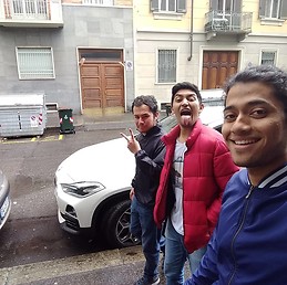 Mateo