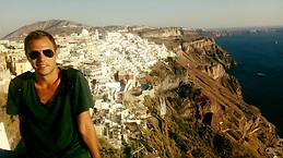 Julián Debenedetti Armand Ugón