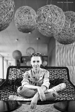 Olena Andryeyeva