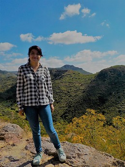 Liz Almanza