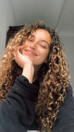 Jazmin Mussurici