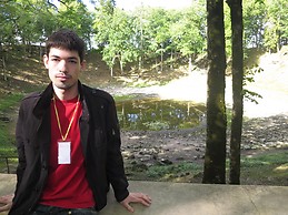 Alexandr Kalamashnikov