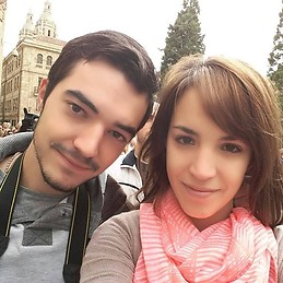 Álvaro Hidalgo Martín