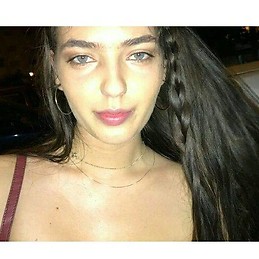 Kelly Riquelme Galiana