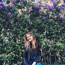Anastasia Sobova
