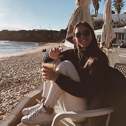 Patrícia Costa Santos