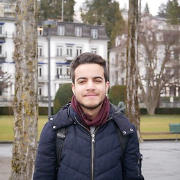 Mohamed Moakher