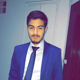 Othmane EL ALAOUI EL MDAGHRI