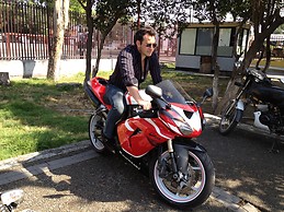 Alonso Diaz de Leon