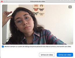 Paulina Sánchez Hernández