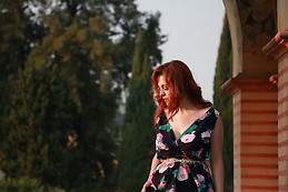 Irene Arrebola Carrillo