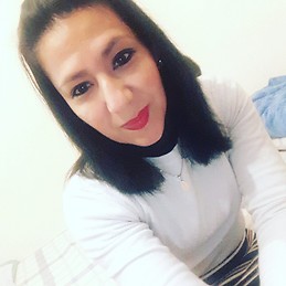 Johitalinda Quitián