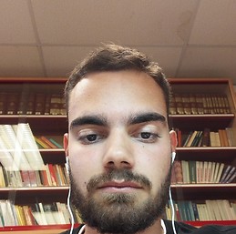 Alejandro Honrado Arija