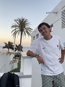 Fernando Contreras Quesada