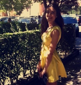 Sara Calderón Prieto