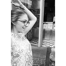 Timea Horvath