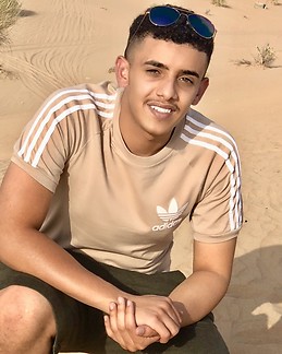 Dahyaa Abdo