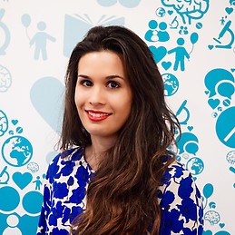 Virginia Palomares Cabeza