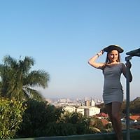 Pauline Mamour