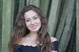 Elena Montes Alaejos