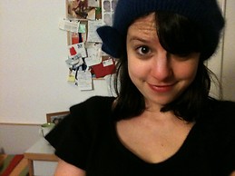 Radoslava Guirguinova