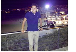 Javier Altamirano