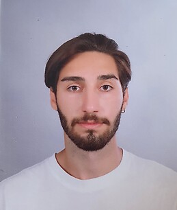 Yiğit Alp Göktürk